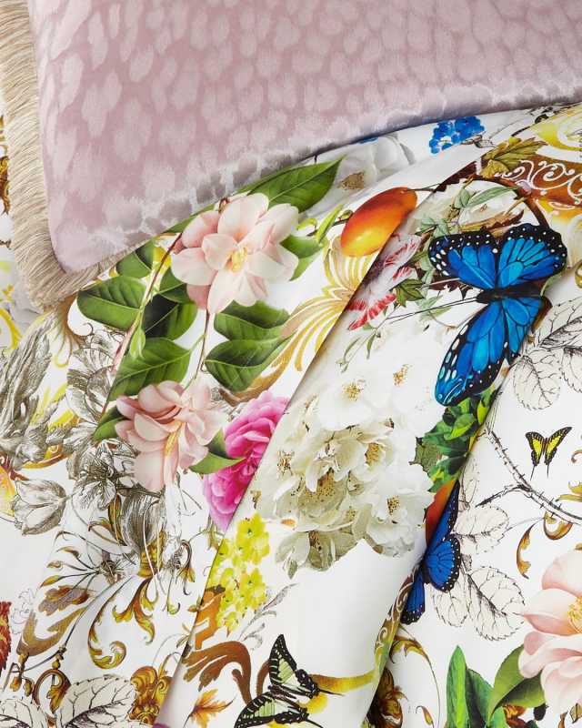 Blaze Fitted Sheet